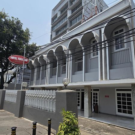 Hotel Tugu Asri Jakarta Buitenkant foto