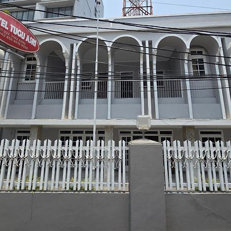 Hotel Tugu Asri Jakarta Buitenkant foto