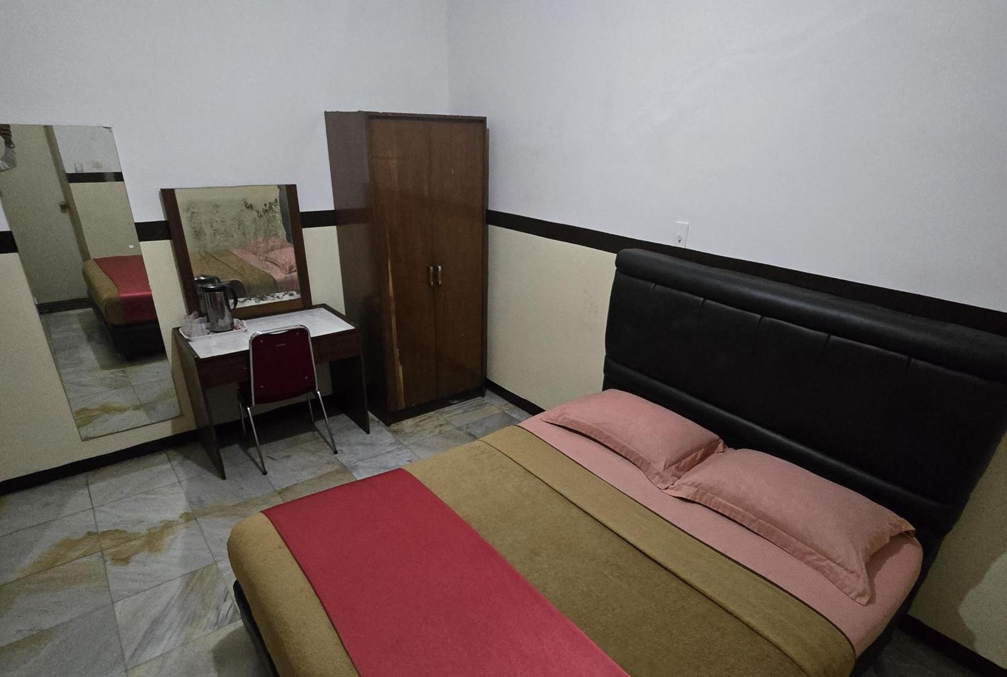 Hotel Tugu Asri Jakarta Buitenkant foto