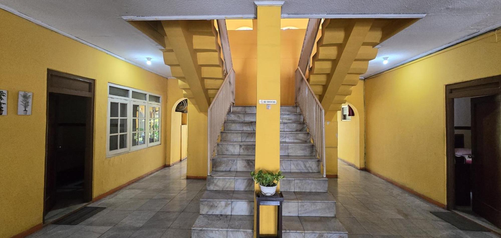 Hotel Tugu Asri Jakarta Buitenkant foto